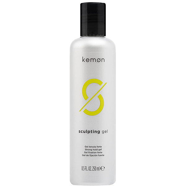 Kemon Liding Sculpting Gel effetto bagnato Kemon Liding Sculpting Gel effetto bagnato