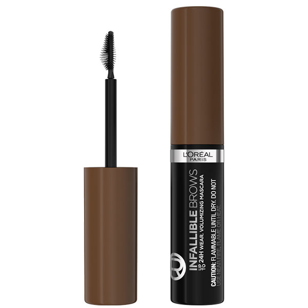 L'oreal Infaillible Brows Volumizing Mascara L'oreal Infaillible Brows Volumizing Mascara