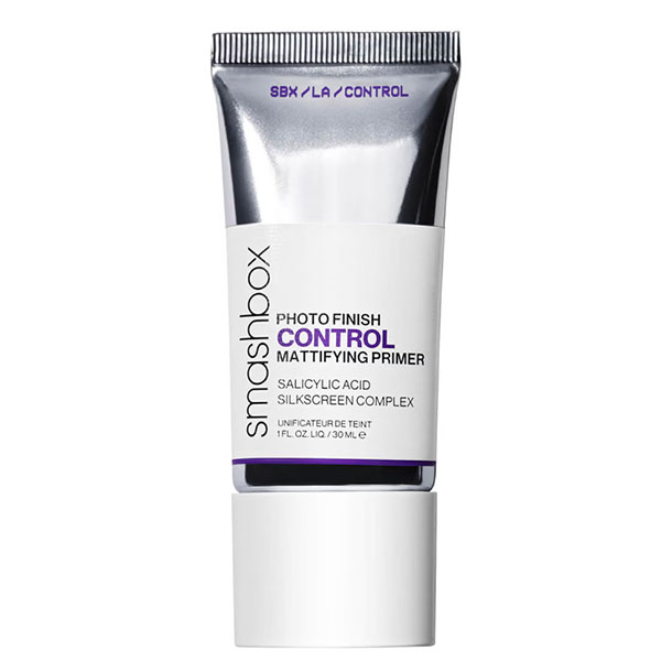 Smashbox Photo Finish Control Mattifying Primer Smashbox Photo Finish Control Mattifying Primer