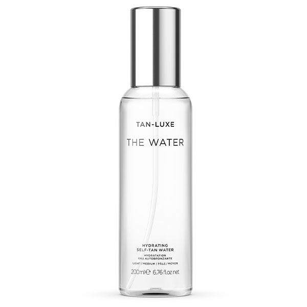 Tan - Lux The Water Tanning Water Tan - Lux The Water Tanning Water