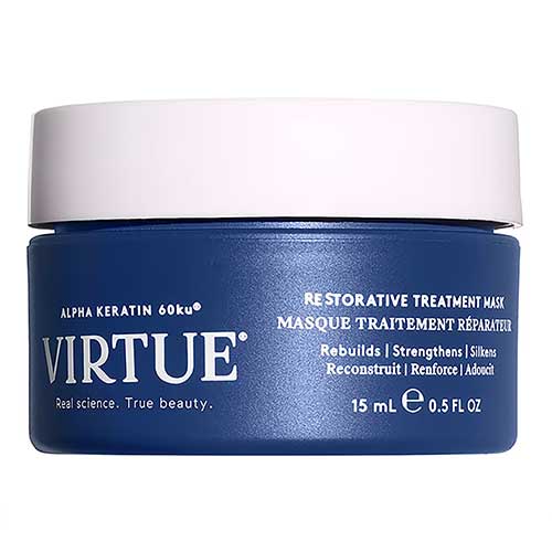 Virtue Maschera trattamento riparatrice Virtue Maschera trattamento riparatrice