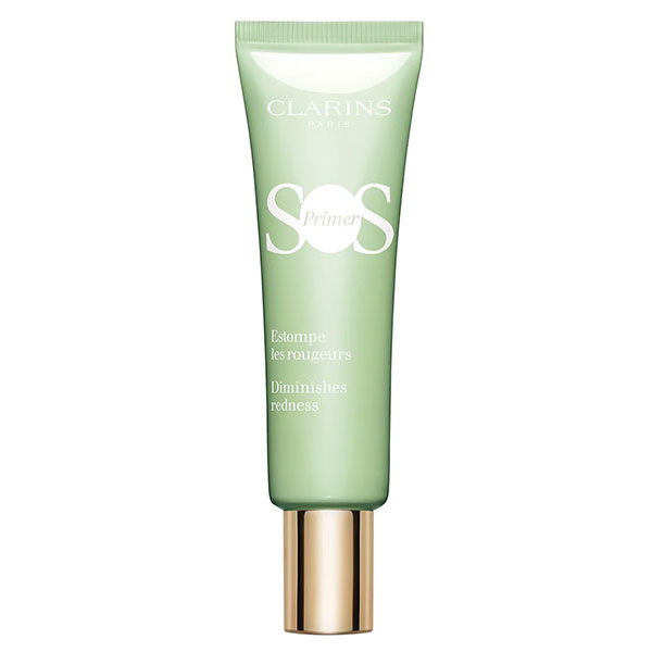 Clarins SOS Primer Verde Clarins SOS Primer Verde