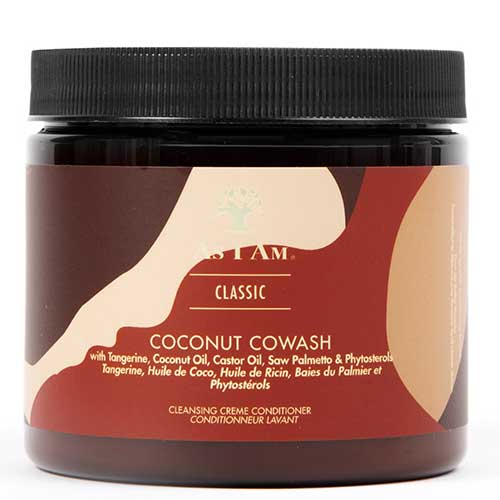 As I Am Cocunut Cowash  As I Am Cocunut Cowash