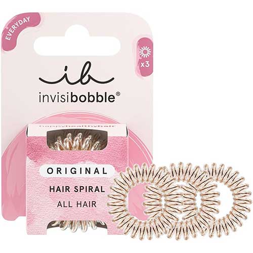 Invisibobble elastici per capelli Invisibobble elastici per capelli