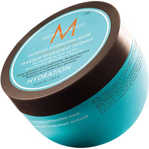 Moroccanoil Intense Hydrating Mask - Maschera capelli idratazione intensa Moroccanoil Intense Hydrating Mask - Maschera capelli idratazione intensa