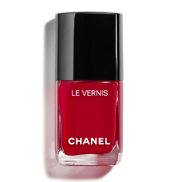 Smalto Chanel Pirate