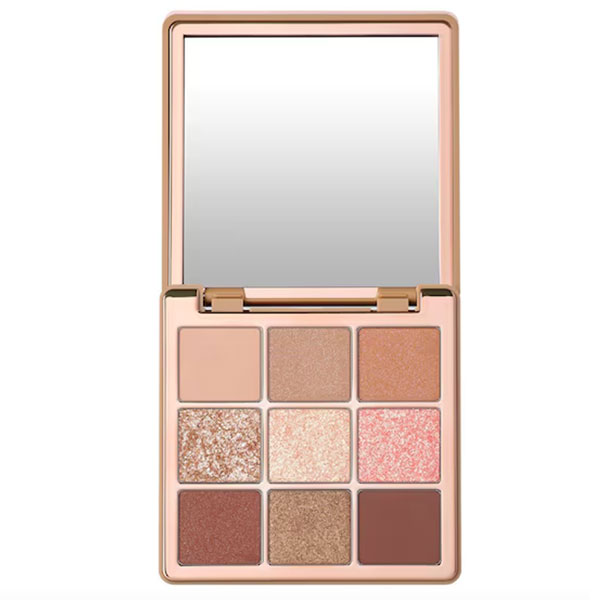 Anastasia Beverly Hills Mini Spice Palette - Palette di ombretti Anastasia Beverly Hills Mini Spice Palette - Palette di ombretti