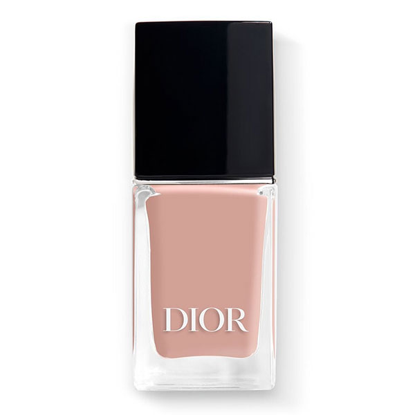 DIOR Dior Vernis Smalto Gel in Nude Look
