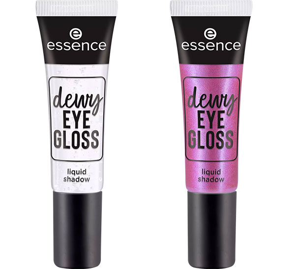 Essence Dewy Eye Gloss