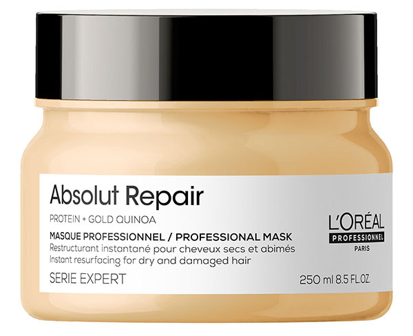 L'Oréal Professionnel Absolut Repair Maschera capelli