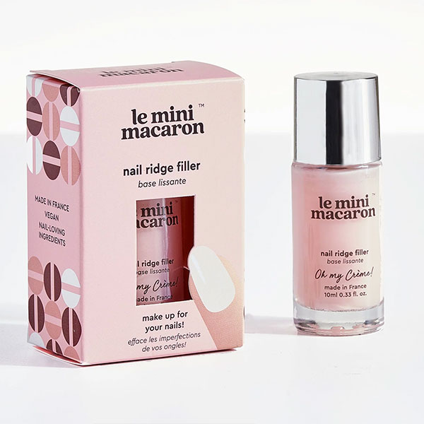 Le Mini Macaron Oh My Crème - Filler per Unghie