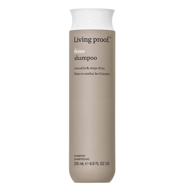 Living Proof Frizz Shampoo