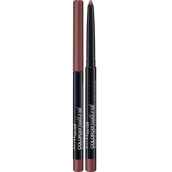 Maybelline Color Sensational Lip Liner Gone Greige Maybelline Color Sensational Lip Liner Gone Greige