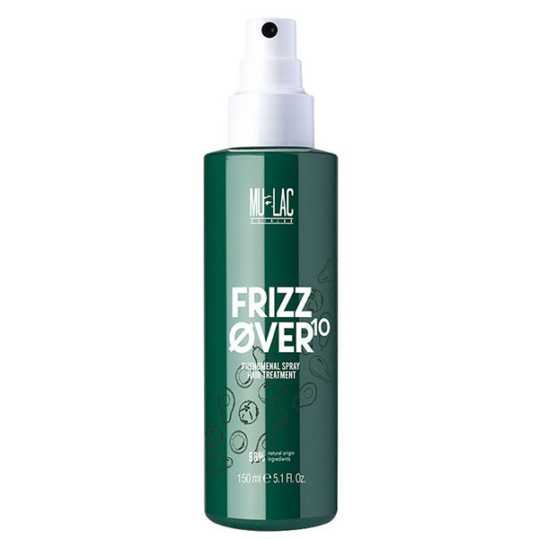 Mulac Frizz Over Phenomenal Spray 10 in 1