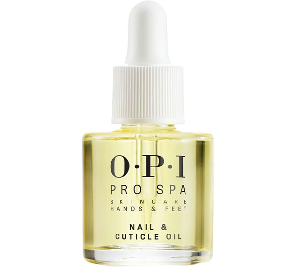 OPI PRO SPA olio per unghie e cuticole