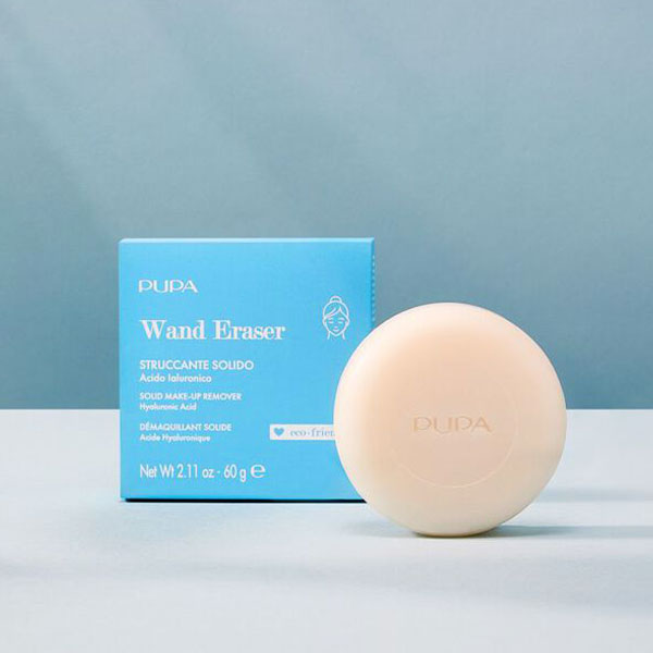 Pupa Wand Eraser Struccante Solido 