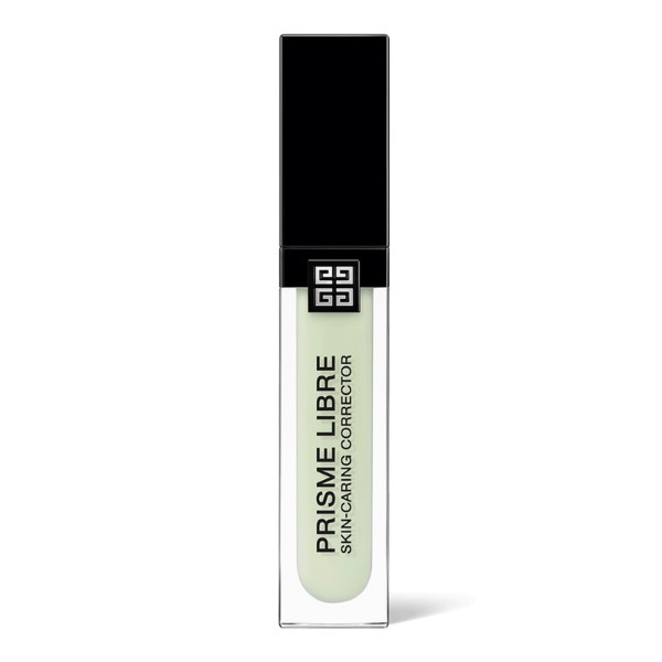 Givenchy Prisme Libre Skin Caring in Green