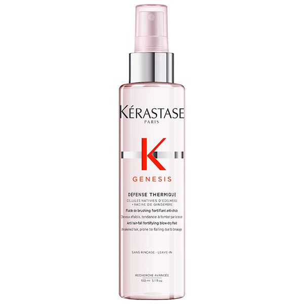 Kerastase Genesis Défense Thermique - Trattamento Anticaduta Capelli e spray Termo Protettivo Kerastase Genesis Défense Thermique - Trattamento Anticaduta Capelli e spray Termo Protettivo