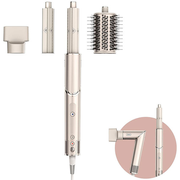 Shark Beauty FlexStyle Styler e Asciugacapelli Shark Beauty FlexStyle Styler e Asciugacapelli