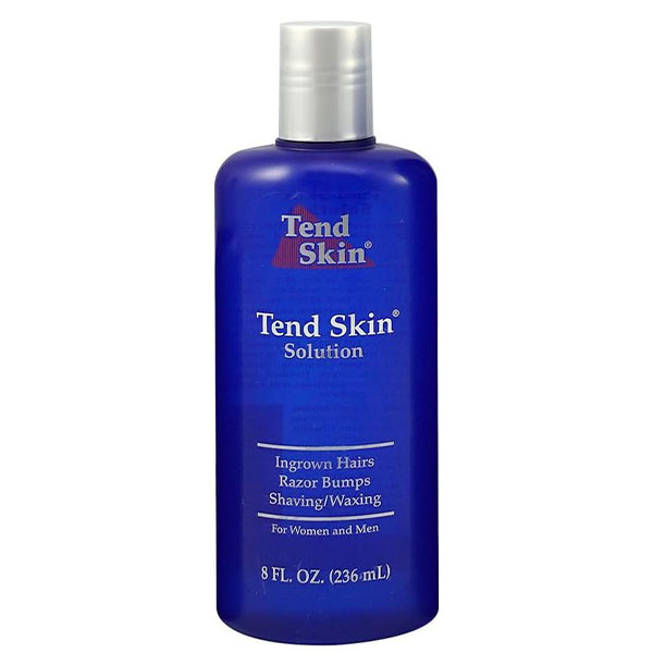 Tend Skin Soluzione per peli incarniti
