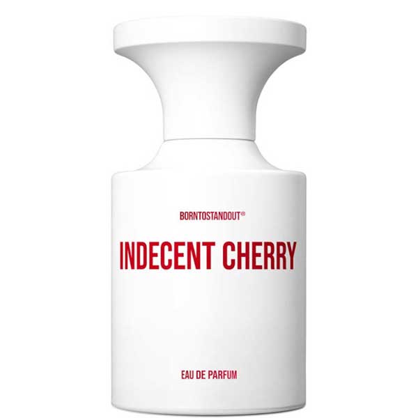 Borntostandout Indecent Cherry Borntostandout Indecent Cherry