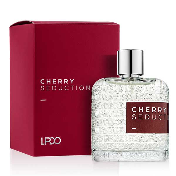 LPDO Cherry Seduction LPDO Cherry Seduction