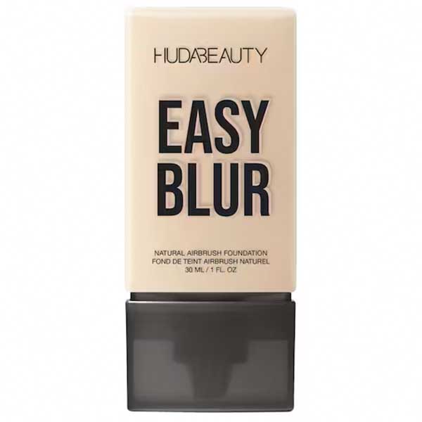 Fondotinta Huda Beauty Easy Blur Fondotinta Huda Beauty Easy Blur