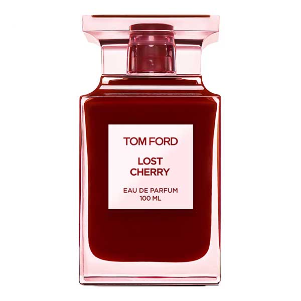 Profumo alla ciliegia Tom Ford Lost Cherry Profumo alla ciliegia Tom Ford Lost Cherry