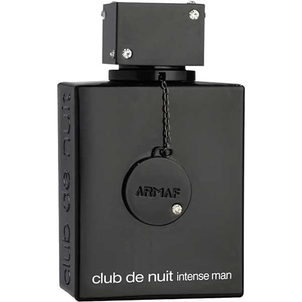 Armaf Club de Nuit Intense Man Eau de Toilette Armaf Club de Nuit Intense Man Eau de Toilette