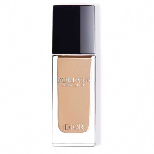 Dior Forever Skin Glow Hydrating Foundation Dior Forever Skin Glow Hydrating Foundation