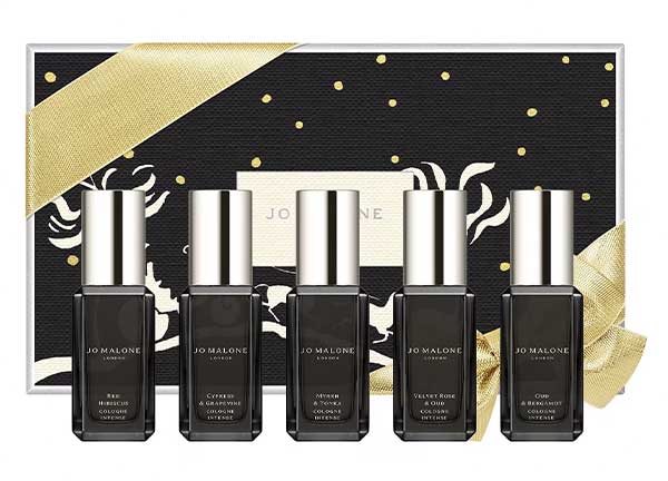 Jo Malone Cologne Intense Collection Jo Malone Cologne Intense Collection