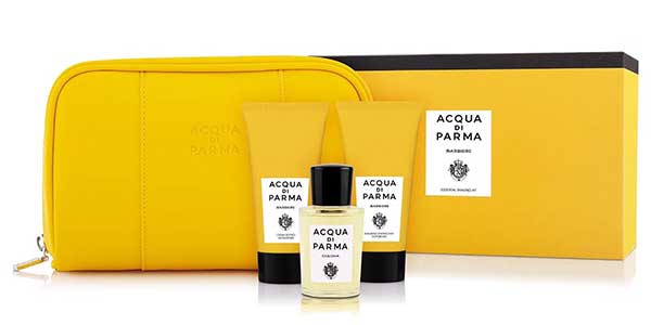 Acqua di Parma Essential Shaving Kit Acqua di Parma Essential Shaving Kit
