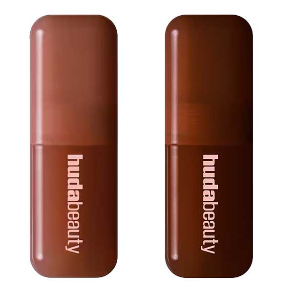 Huda Beauty Icy Nude Blush Filter - Blush Bronzanti in Latte e Coco Loco Huda Beauty Icy Nude Blush Filter - Blush Bronzanti in Latte e Coco Loco