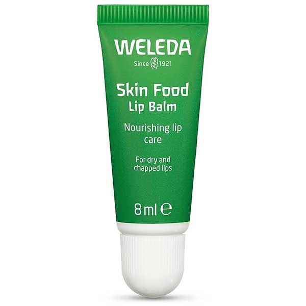 Weleda Skin Food Lip Balm