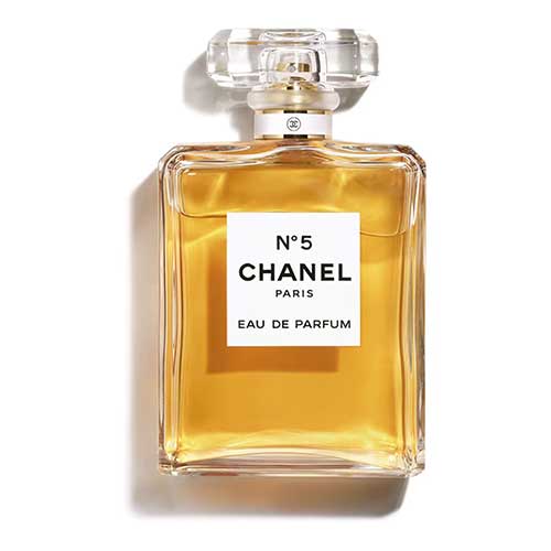 Chanel N°5 - Eau de Parfum