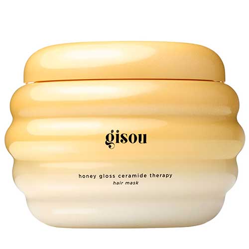 Gisou Honey Gloss Ceramide Therapy