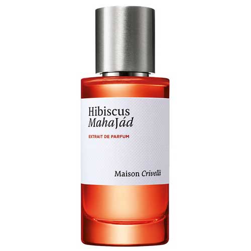 Maison Crivelli Hibiscus Mahajád Extrait de Parfum