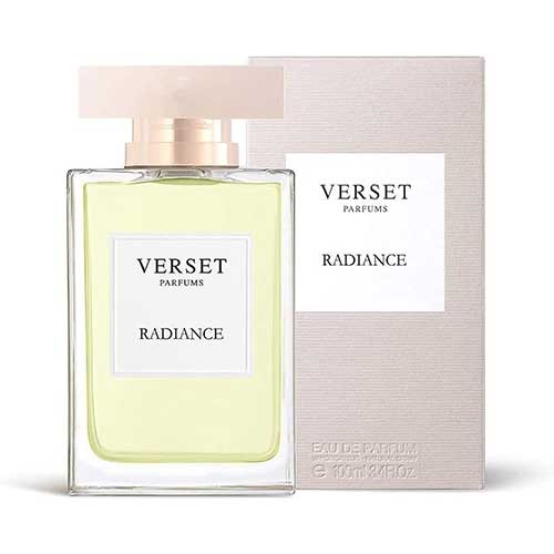 Verset Radiance Eau de Parfum