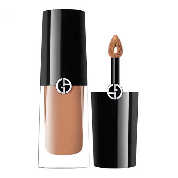 Armani Eye Tint in Camel - Ombretto liquido a lunga durata Armani Eye Tint in Camel - Ombretto liquido a lunga durata