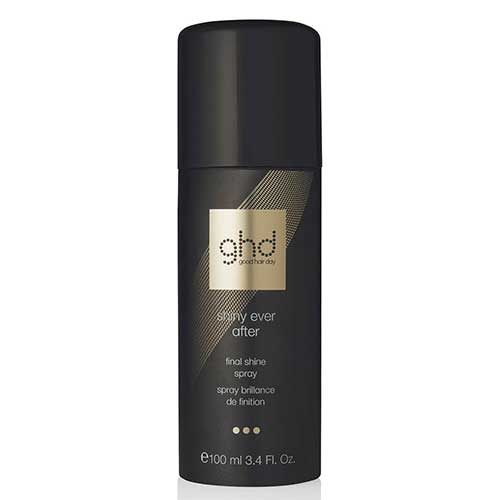 Ghd Shiny Ever After – Spray per lucidare e rifinire i capelli Ghd Shiny Ever After – Spray per lucidare e rifinire i capelli