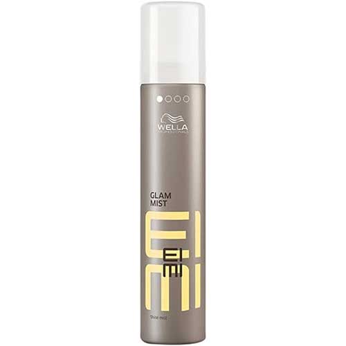 Wella EIMI Glam Mist Spray Lucidante per Capelli