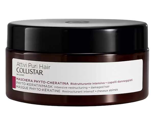 Collistar maschera capelli Attivi Puri Hair Phyto Cheratina Collistar maschera capelli Attivi Puri Hair Phyto Cheratina