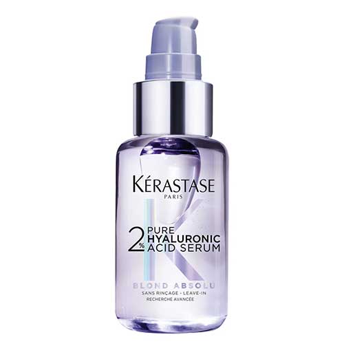 Kérastase Blond Absolu 2% Pure Hyaluronic Acid Serum