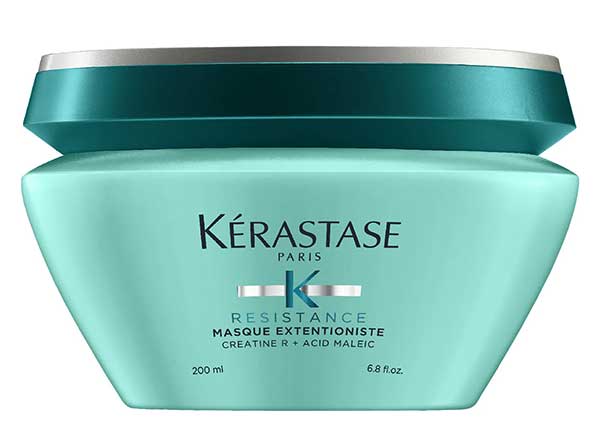 Kérastase Maschera capelli rinforzante Resistance Masque Extentioniste Kérastase Maschera capelli rinforzante Resistance Masque Extentioniste