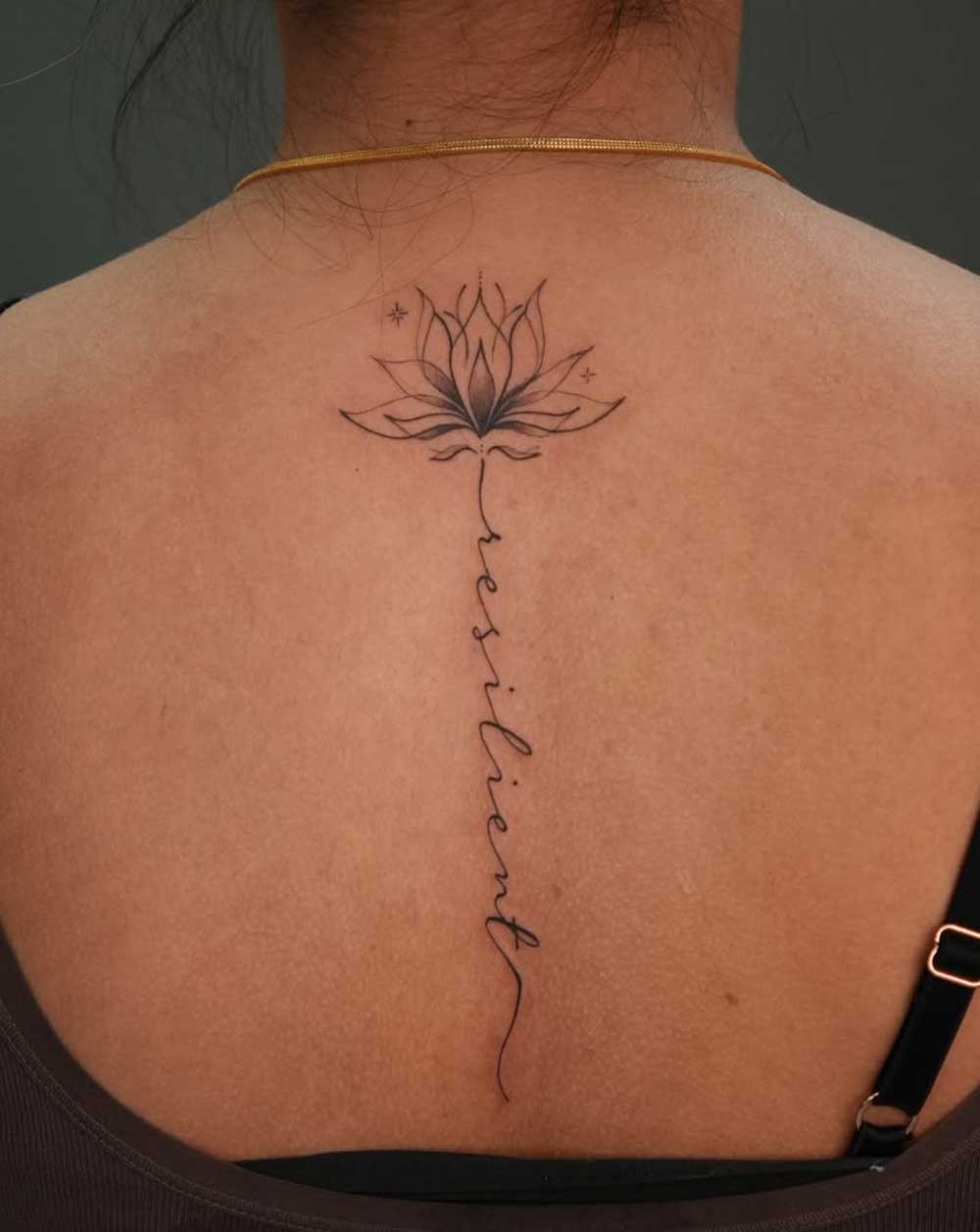 Tattoo fiore di loto Tattoo fiore di loto