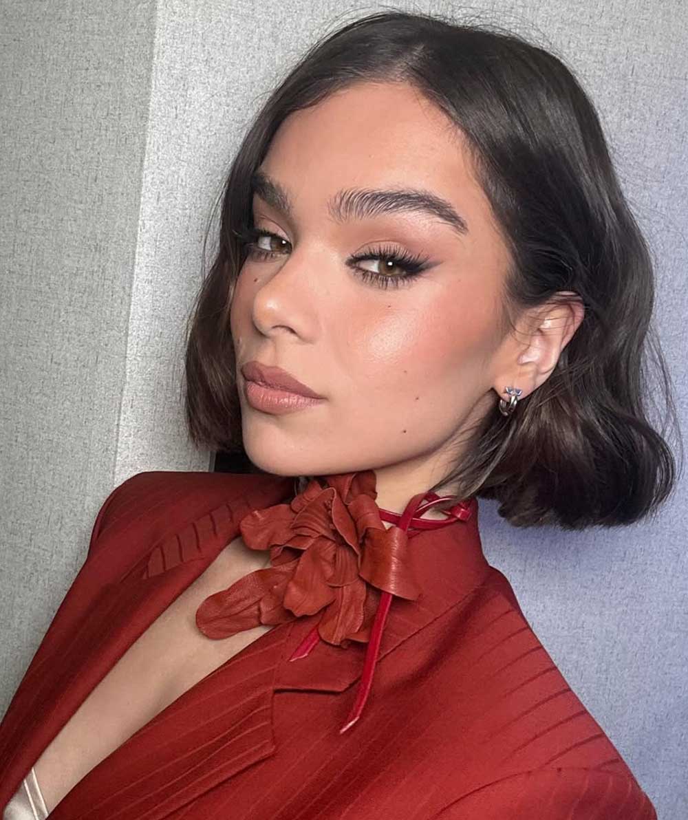 Italian Bob Italian Bob