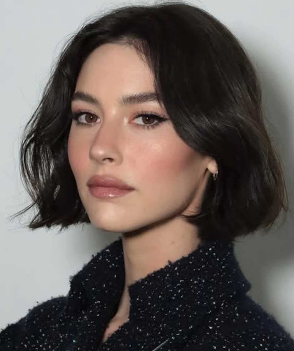 Italian Bob Italian Bob