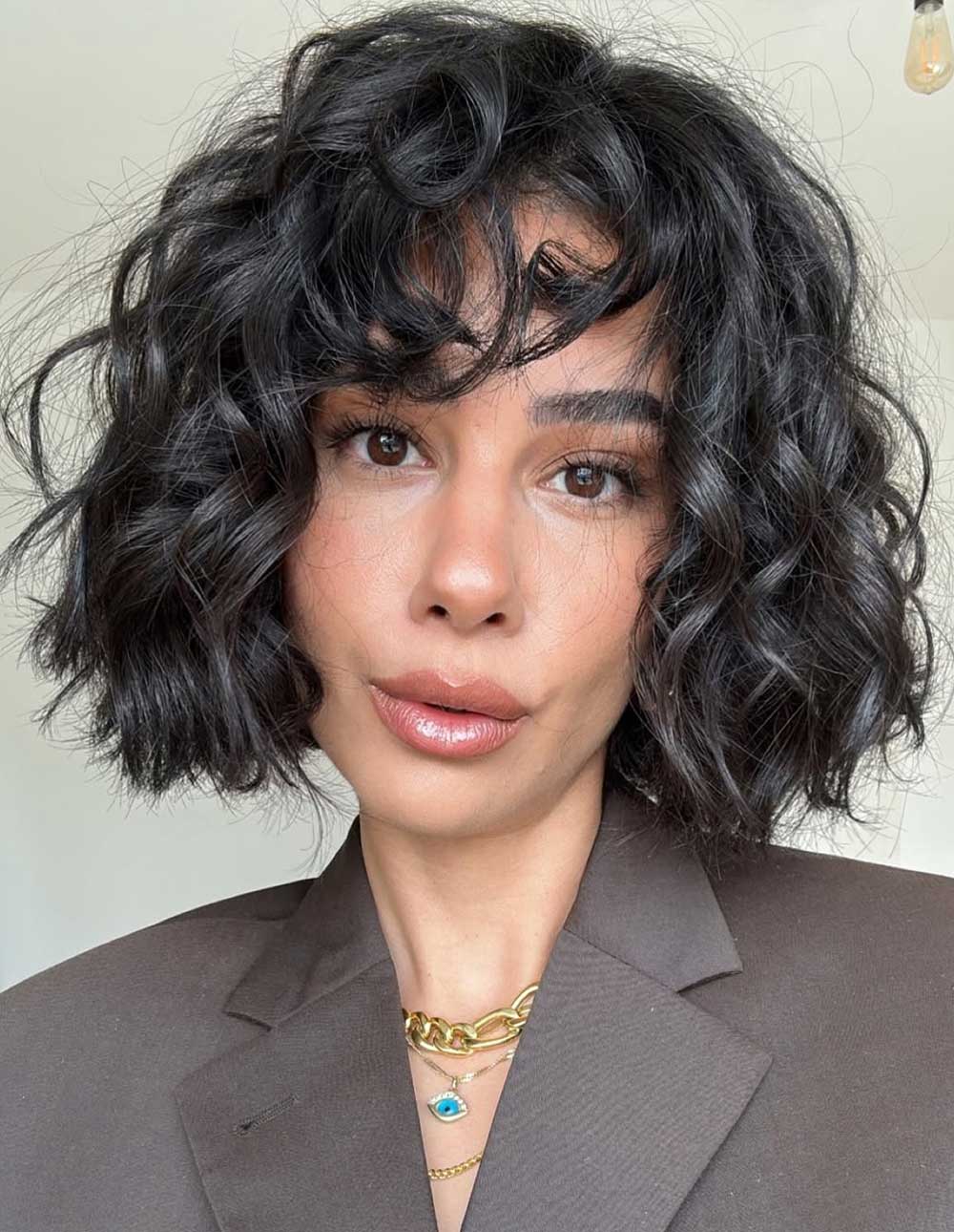 Tagli scalati corti donna Tagli scalati corti donna