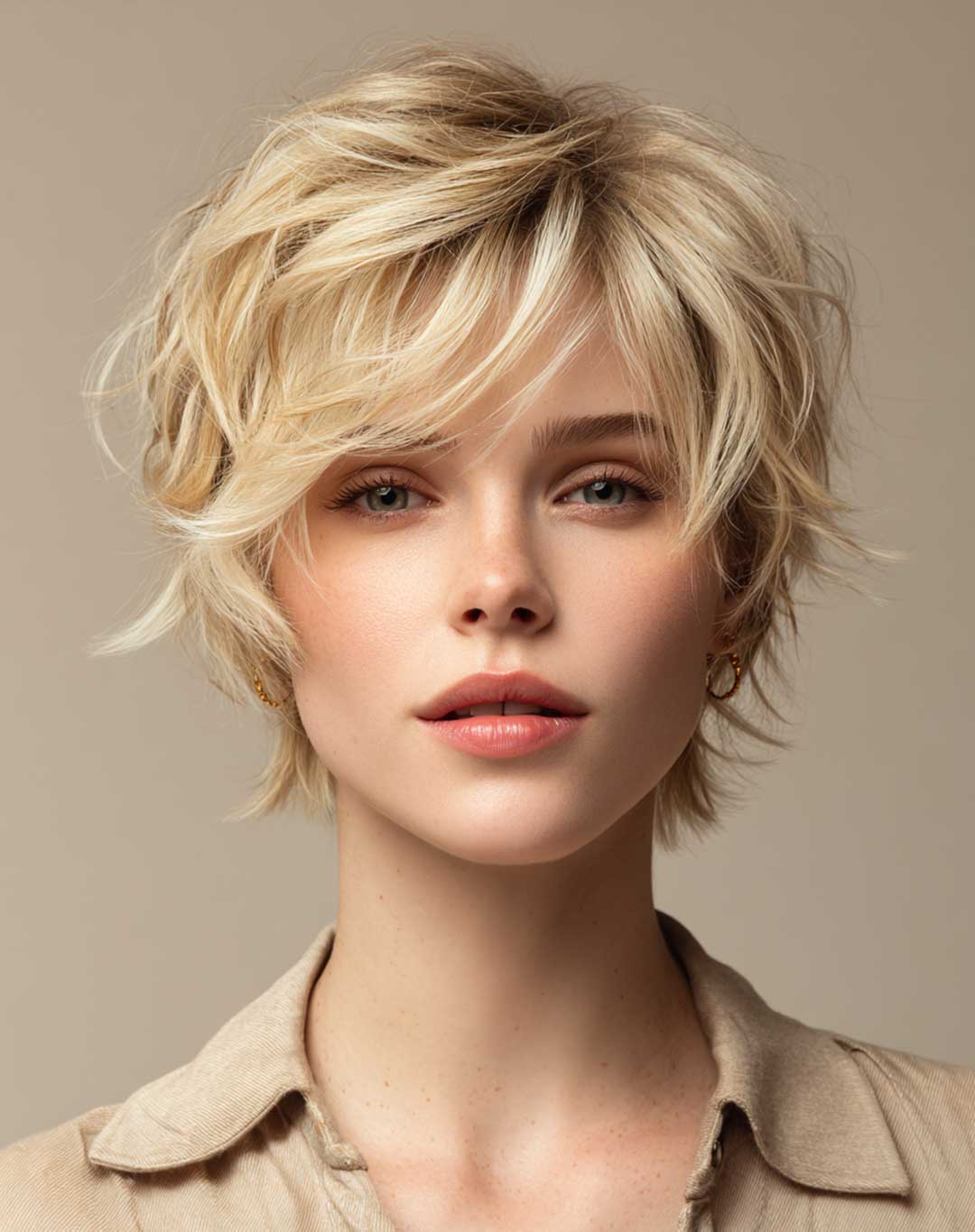 Biondo Vaniglia Biondo Vaniglia