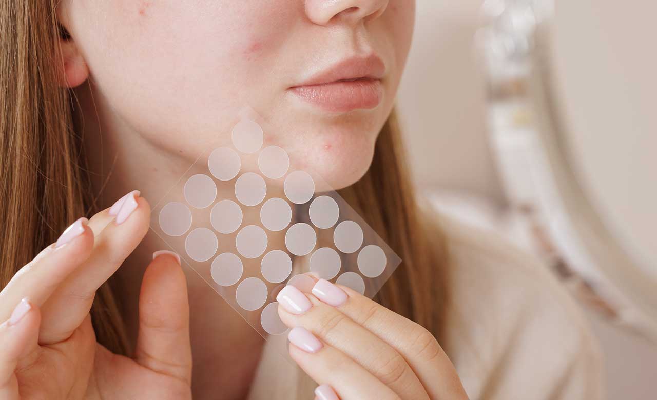 Come togliere i brufoli Come togliere i brufoli